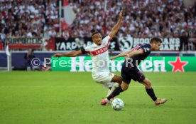 09.09.26 VfB Stuttgart - Viking Stavanger