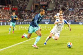 31.05.26 Deutschland - Finnland