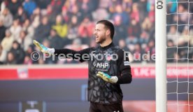 22.11.25 1. FC Heidenheim - Borussia M&ouml;nchengladbach