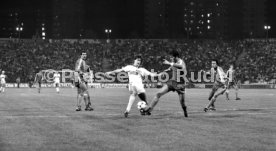 19.09.84 Levski Sofia - VfB Stuttgart