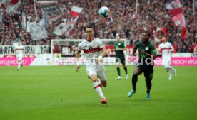 30.04.22 VfB Stuttgart - VfL Wolfsburg