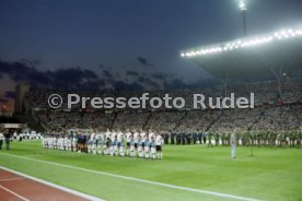 06.09.97 Deutschland - Portugal