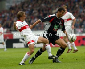 04.10.03 VfB Stuttgart - 1. FC K&ouml;ln
