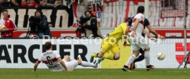 VfB Stuttgart - FC Bayern M&uuml;nchen