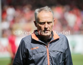 SC Freiburg - 1. FC K&ouml;ln