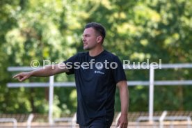 05.07.25 1. FC Kaiserslautern - FC St. Gallen