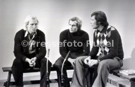 01.02.1975 Fussball Bundesliga