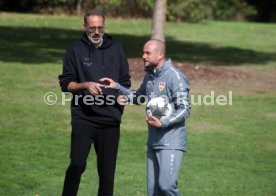 21.09.22 VfB Stuttgart Footgolf-Cup 2022