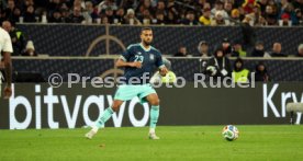 30.03.26 Deutschland - Ghana