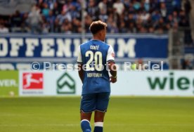 10.10.26 TSG 1899 Hoffenheim - Hamburger SV
