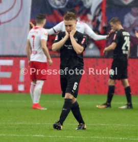 RB Leipzig - VfB Stuttgart