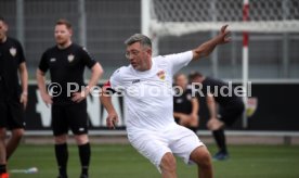 18.07.24 VfB Stuttgart Mitarbeiter Saison Kick-Off