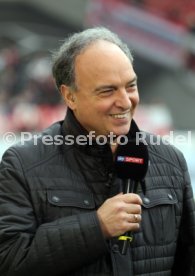 VfB Stuttgart - 1. FC Kaiserslautern
