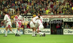 16.09.95 Borussia Dortmund - VfB Stuttgart