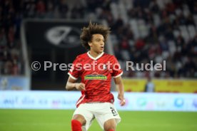 07.10.21 SC Freiburg - FC St. Pauli