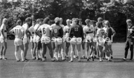 06.07.87 VfB Stuttgart Training