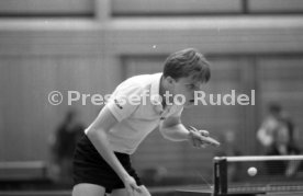 01.12.85 Tischtennis Ro&szlig;kopf Fetzner