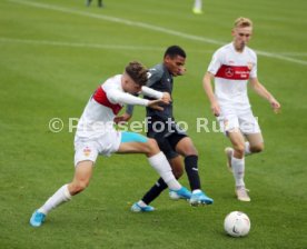 U19 VfB Stuttgart - U17 TSG 1899 Hoffenheim