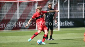 02.07.21 VfB Stuttgart Training