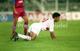 11.08.94 VfB Stuttgart - FC Bayern M&uuml;nchen
