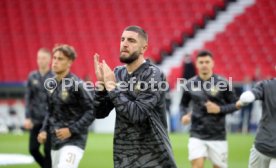 01.10.24 VfB Stuttgart - AC Sparta Prag