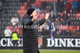 13.12.25 VfB Stuttgart II - FC Hansa Rostock