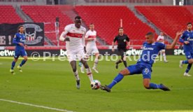 27.02.21 VfB Stuttgart - FC Schalke 04