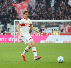 15.02.25 VfB Stuttgart - VfL Wolfsburg