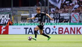 31.07.22 SV Oberachern - Borussia M&ouml;nchengladbach