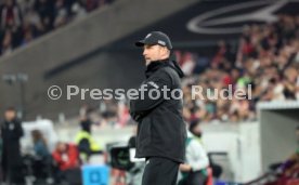 09.11.25 VfB Stuttgart - FC Augsburg