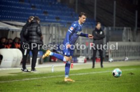 08.01.21 Karlsruher SC - SpVgg Greuther F&uuml;rth