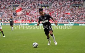 VfB Stuttgart - FC St. Pauli