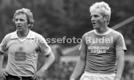 25.08.79 Heidenheimer SB - Hertha BSC Berlin