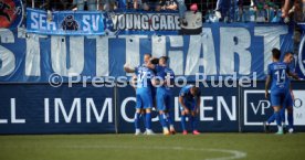08.10.22 Stuttgarter Kickers - 1. FC Rielasingen-Arlen