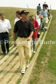 18.08.97 Golf Franz Beckenbauer