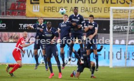 21.04.21 1. FC Heidenheim - VfL Bochum
