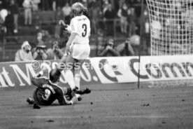 15.11.88 FC Bayern M&uuml;nchen - VfB Stuttgart