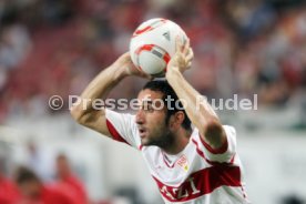 26.08.10 VfB Stuttgart - Slovan Bratislava