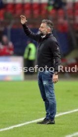 Karlsruher SC - SpVgg Greuther F&uuml;rth