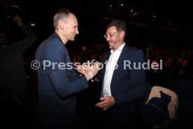 VfB Stuttgart Mitgliederversammlung 2019