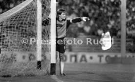 19.09.84 Levski Sofia - VfB Stuttgart
