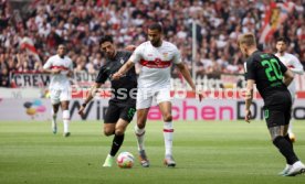 29.04.23 VfB Stuttgart - Borussia Mönchengladbach