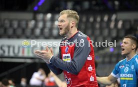 02.06.21 TVB Stuttgart - F&uuml;chse Berlin