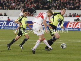 VFB-Wolfsburg