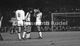 18.03.87 FC Swarovski Tirol - AC Turin