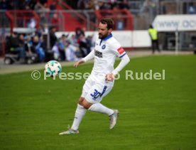 Karlsruher SC - SC Preu&szlig;en M&uuml;nster