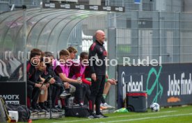 22.10.25 U19 Eintracht Frankfurt - U19 Liverpool FC