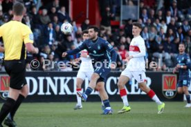 07.02.26 VfB Stuttgart II - TSV 1860 M&uuml;nchen