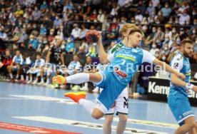16.09.21 TVB Stuttgart - Frisch Auf G&ouml;ppingen