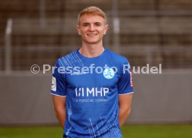 20.07.23 Stuttgarter Kickers Fototermin 2023/2024